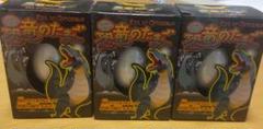 M1号　怪獣のたまご 　黄　東宝ミドル怪獣6体セット　フィギュア王限定版 2025年最新】怪獣のたまごの人気アイテム - メルカリ