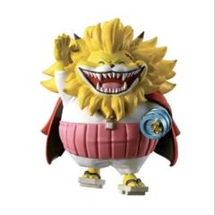 ワンピの実 ワノ国コレクション 第一弾 オンライン限定 ネコマムシ