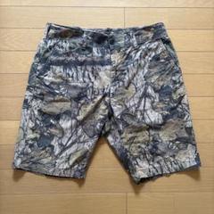 ☆FOB FACTORY リアルツリーカモ　ショートパンツ