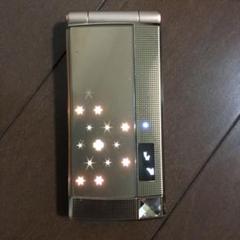 概ね美品 ドコモ docomo 富士通 F-02B ガラケー m10w3001