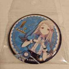 篠澤広 学マス 学園アイドルマスター 1st 缶バッジ - メルカリ