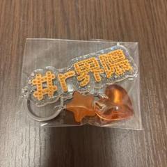 らぶしっく たろ 生誕グッズ r界隈キーホルダー - メルカリ