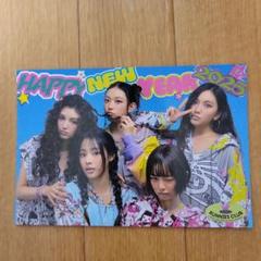 newjeans キーリング ポストカード シーグリ トレカ まとめ売り 楽天市場】NewJeans [ NewJeans X MURAKAMI PHOTOCARD HOLDER