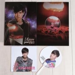 羅志祥　CD・DVDセット　美品　台湾　華流 ☆羅志祥 ショウ・ルオ 台湾 中国 CD DVD 20点セット☆z32494