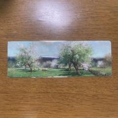 印象派展　モネからアメリカへ　ウスター美術館所蔵　ブックマーカー　しおり　お土産のサムネイル