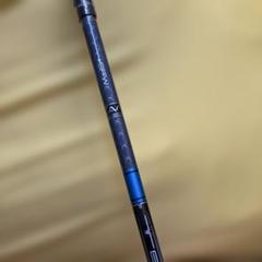 (新品)TENSEI AV BLUE 55 シャフト　タイトリストスリーブ付き