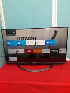 ★中古良品！SHARP 4K液晶テレビ　4T-C40AJ1 2018年製 ☆中古良品！SHARP 4K液晶テレビ4T-C40AJ1 2018年製