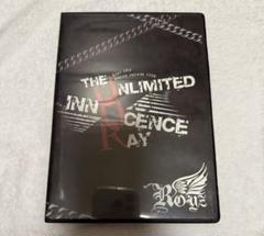 ミュージック Royz The UNLIMITED INNOCENCE RAY LIVEDVD 2012 WINTER ONEMAN TOUR FINALThe UNLIMITED INNOCENCE RAY