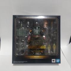 ホットトイズ　ボバフェット 1/6 DELUX トイサピエンス限定　新品未開封 Amazon.co.jp: 【ムービー・マスターピース】『スター・ウォーズ