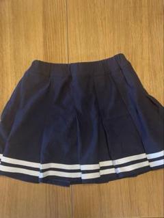 アプレレクール スカッツ 110cm