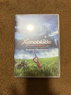2025年最新】ゼノブレイド xenobladeの人気アイテム - メルカリ