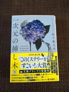 一次元の挿し木