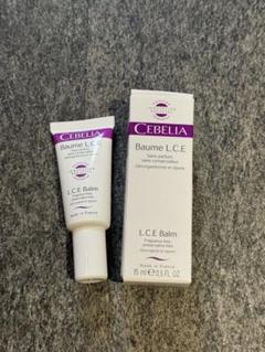 CEBELIA L.C.E Balm セベリア 保湿ケアバーム セベリア 保湿ケアバーム通販|麗ビューティーオンラインショップ