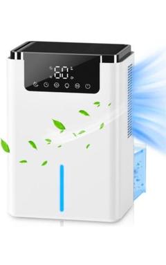 除湿機2200mlのサムネイル
