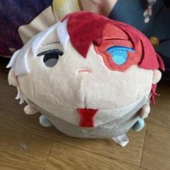 僕のヒーローアカデミア ヒロアカ もちもちマスコット もちマス