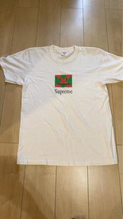 Supreme smile T シャツ M