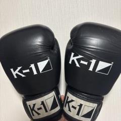【バラ売り可】K-1 アマチュア公式グローブ16oz、ヘッドギアセット ギア/グローブ – K-1.SHOP