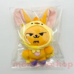 TXT ヨンジュン 15cm マスタニム ぬいぐるみ TXT ヨンジュン ぬいぐるみ 10cm 人形 ドール マスター