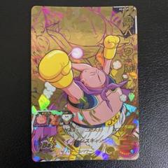 2025年最新】ドラゴンボールヒーローズ魔人ブウの人気アイテム