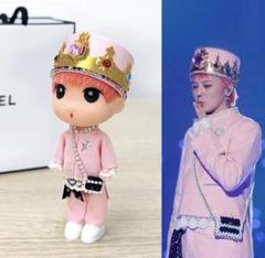 G Dragon フィギュア　16cm G-DRAGON MAMA フィギュア 16cm ジヨン｜Yahoo!フリマ（旧PayPay