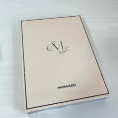 2025年最新】mamamoo アルバム 未開封の人気アイテム - メルカリ