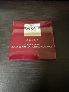 『sk-II』 クリームコンパクト ファンデーション&ケース　新品未使用未開封 2025年最新】sk-ii ファンデーション 320の人気アイテム - メルカリ