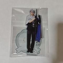 山姥切長義　刀ミュ　アクスタ 山姥切長義 軽装 アクリルスタンド 刀ステ