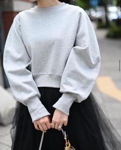 ラメシアーカットソー | Tops,Tシャツ | | TREFLE＋1（トレフル