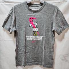Nike Tシャツ グレー ドライフィット S