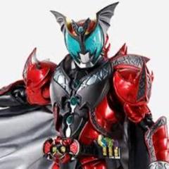 新品未開封 仮面ライダー ダークキバ　真骨彫 S.H.Figuarts 仮面ライダーダークキバ 真骨彫製法 - 多々買いは