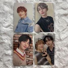 2025年最新】stray kids アイエン トレカの人気アイテム - メルカリ