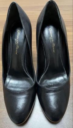 2025年最新】gianvitoRossiの人気アイテム - メルカリ