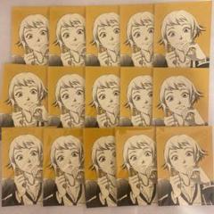 ときメモGS 櫻井琉夏 ブロマイド風カードコレクション ブロマイド 2025年最新】桜井琉夏 カードの人気アイテム - メルカリ