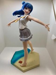 ラブライブ サンシャイン SPM フィギュア 6体セット 31jhi3LFj5L.jpg_BO30,255,255,
