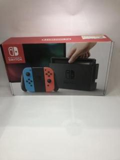 【クーポン付き】Nintendo Switch ネオンカラー 本体 スイッチ