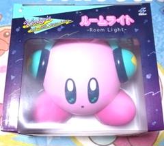 星のカービィ ときめき☆クレーンフィーバー ルームライト