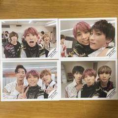 SixTONES 田中樹　公式写真　フォトセ　Jr時代　ステフォ　レア SixTONES 田中樹 公式写真 ジャニーズJr 時代 まとめ売り｜Yahoo