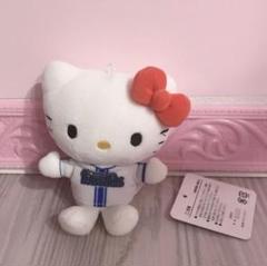 2025年最新】キティちゃん野球の人気アイテム - メルカリ
