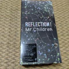 2025年最新】未開封 Mr.Children REFLECTIONの人気アイテム