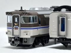 再生産】(N) 10-875 キハ181系「はまかぜ」 6両セット | カトー