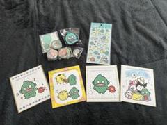 サンリオ ハンギョドン×ナガノコラボ グッズセット
