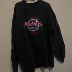 Hard Rock Cafe ベルリン スウェット XL Hard Rock Cafe ベルリン スウェット XL