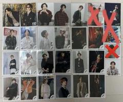 SixTONES 田中樹 公式写真 セルフィー ミニフォト 70枚 まとめ売り SixTONES - 田中樹 ミニフォト セットの通販 by Sプロフ必読