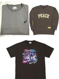 King＆Prince キンプリ 【Re:ERA】Tシャツ - メルカリ