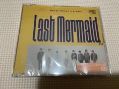 Last Mermaid... 通常盤