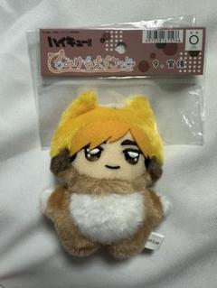 宮侑 まとめ売り ちみけもますこっと アクリルスタンド ステッカー アニメ『ハイキュー!!』 ちみけもますこっと /(9)宮侑