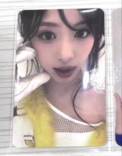 BABYMONSTER アヒョン　hot sauce サノク　トレカ BABYMONSTER DRIPアヒョン トレカ - メルカリ