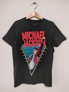 Michael Jackson マイケルジャクソン バンド Tシャツのサムネイル