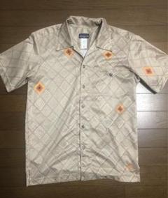 2025年最新】patagonia rhythm シャツの人気アイテム - メルカリ