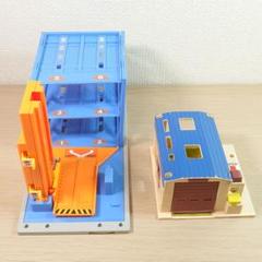 【新品未開封】【どこでも買えない】トミカ オートシャッターガレージ 2025年最新】トミカ オートシャッターガレージの人気アイテム